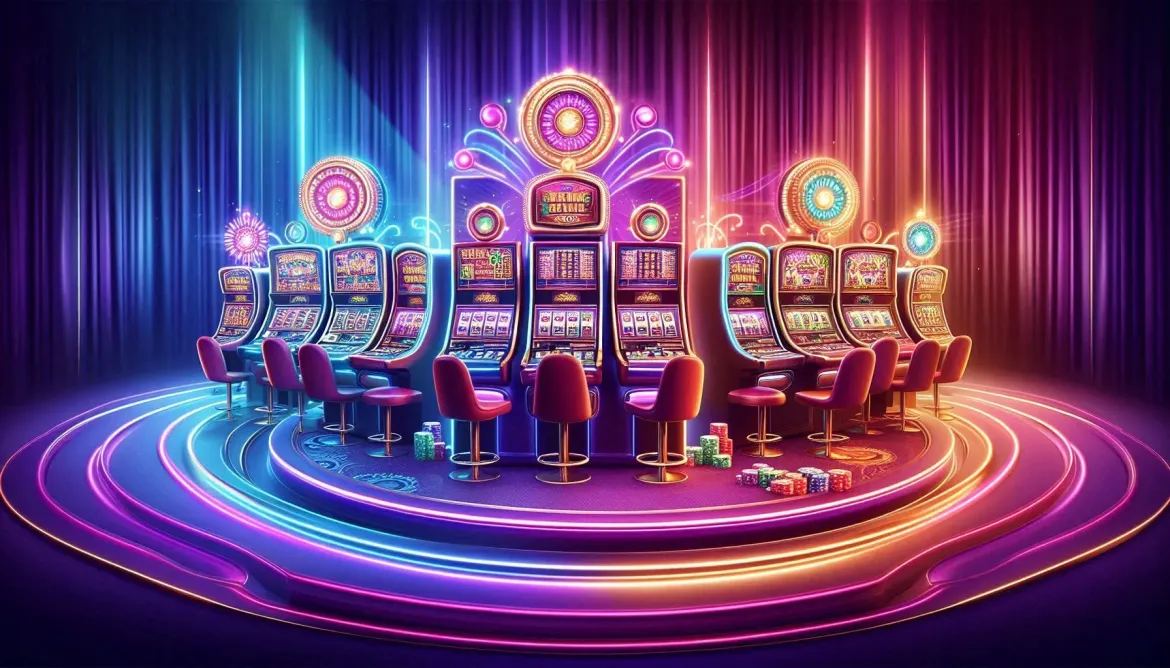 Everum Casino
